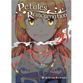Pétales de réincarnation T20