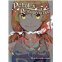 Pétales de réincarnation T20