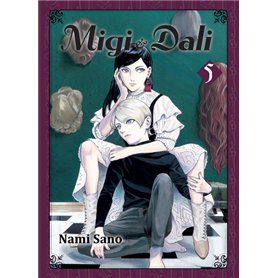 Migi et Dali T05