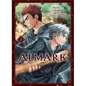 Almark T03