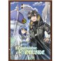 Le guérisseur de l'ombre T03