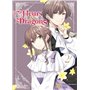 Fleurs et dragons T02