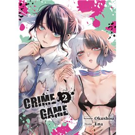 Crime game T02