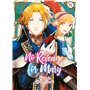 No revenge for Mary T06