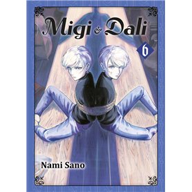 Migi et Dali T06