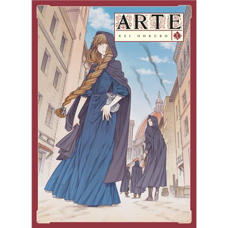 Arte T20