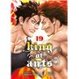 King of ants T19
