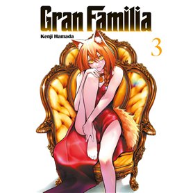 Gran Familia T03