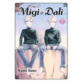 Migi et Dali T07