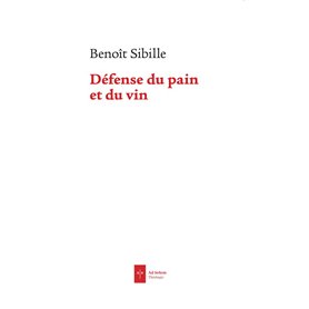 Défense du pain et du vin