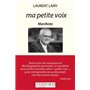 Ma petite voix