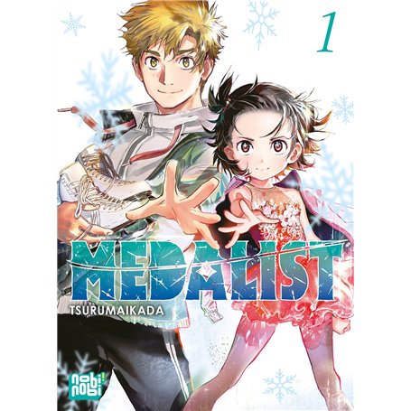 Medalist T01