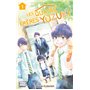Les quatre frères Yuzuki T01