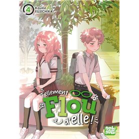 Tellement flou d'elle T04