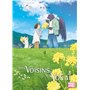 Nos voisins les yôkai T04