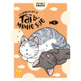 Les Chaventures de Taï et Mamie Sue T05