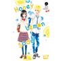 Honey Lemon Soda T01