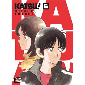 Katsu! T05