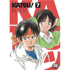 Katsu! T07