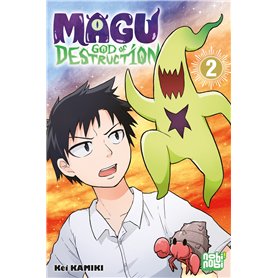 Magu