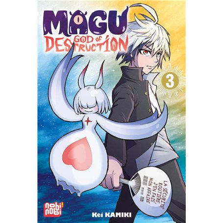 Magu