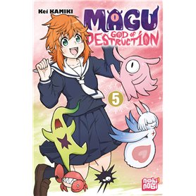 Magu