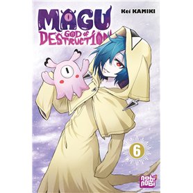 Magu