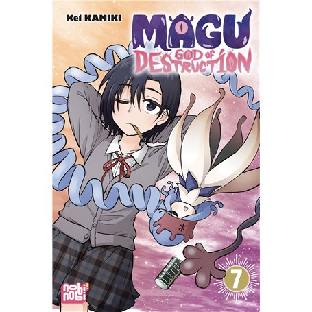 Magu