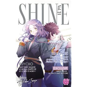 Shine T21