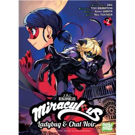Miraculous T02