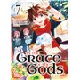By the grace of the gods T07