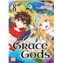 By the grace of the gods T08
