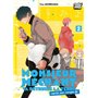 Monsieur Méchant va détruire la terre (après ses congés) T02