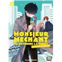 Monsieur Méchant va détruire la terre (après ses congés) T03