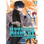 Monsieur Méchant va détruire la terre (après ses congés) T04