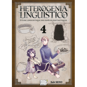 Heterogenia Linguistico T04