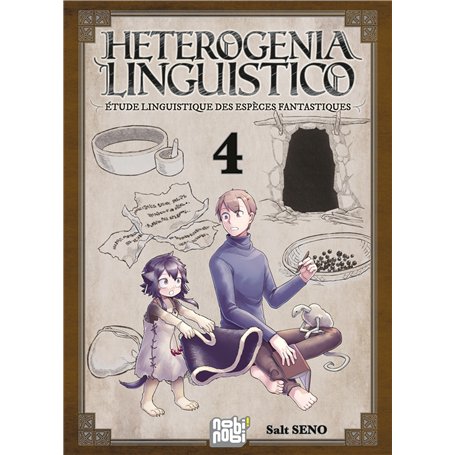 Heterogenia Linguistico T04