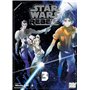 Star Wars Rebels T03