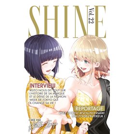 Shine T22