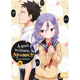 A quoi tu joues
