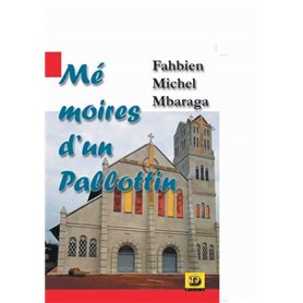 Mémoire d’un Pallottin