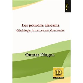 Les pouvoirs africains