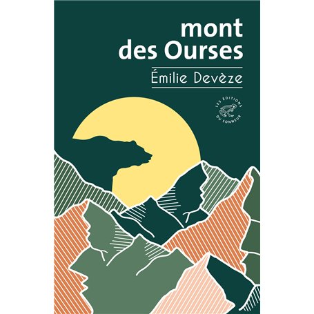 Mont des Ourses