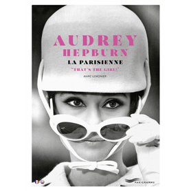 Audrey Hepburn