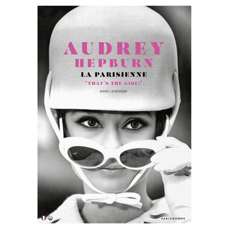 Audrey Hepburn