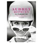Audrey Hepburn