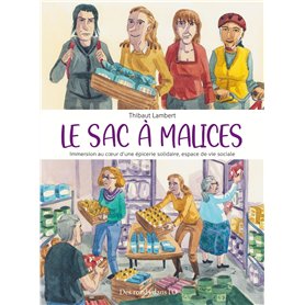 Le Sac à Malices