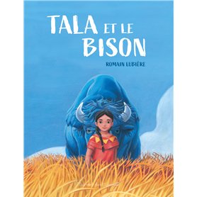 TALA ET LE BISON