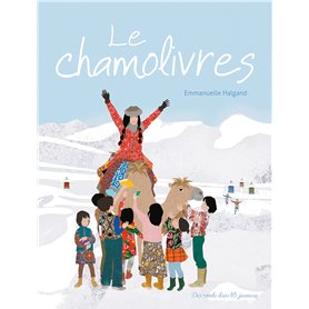 Le Chamolivres