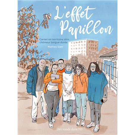 L'EFFET PAPILLON